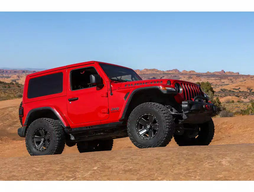 Which Mickey Thompson Tire is Right for You? A Deep Dive into Baja Boss M/T, X, and new A/T
