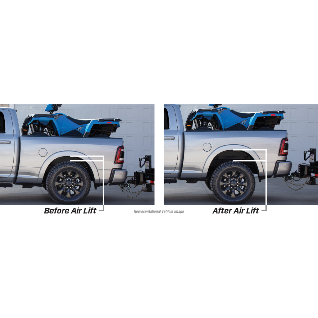 0208-Ram-1500-4Wd-Rc-Kit-Requires-6In-Between-Tire-And-Frame-Load-Lifter-5000-Ultimate