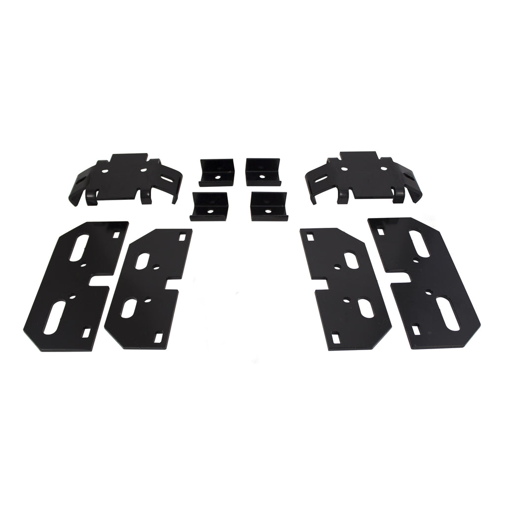 0208-Ram-1500-4Wd-Rc-Kit-Requires-6In-Between-Tire-And-Frame-Load-Lifter-5000-Ultimate