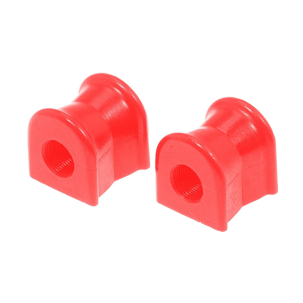 04-06-Nissan-Titan-24Wd-Front-Sway-Bar-Bushings---34Mm---Red
