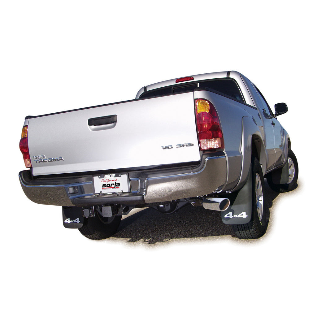 05-12-Toyota-Tacoma-4.0L-AtMt-24Wd-CcSh-EcLb-24Dr-Catback-Exhaust