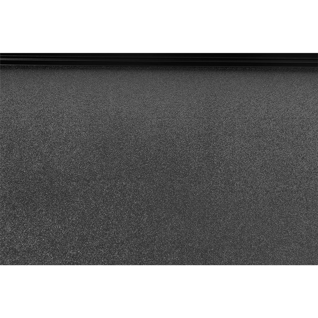 07-13-Chevy-Silverado-1500-Fleetside-(5.8Ft.-Bed)-Hard-Fold-Tonneau-Cover---Black