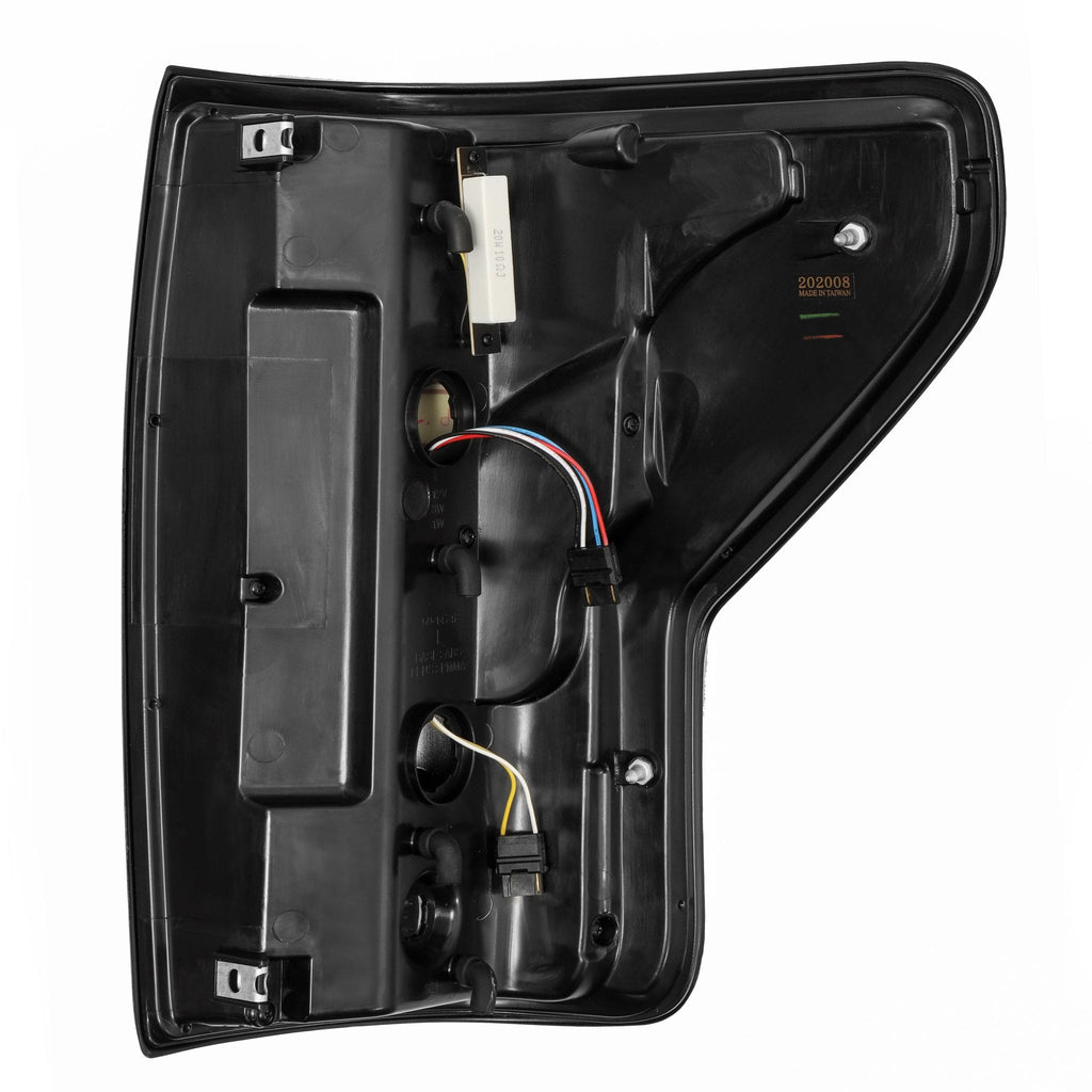 07-13-Toyota-Tundra-Pro-Series-Led-Tail-Lights-Red-Smoke