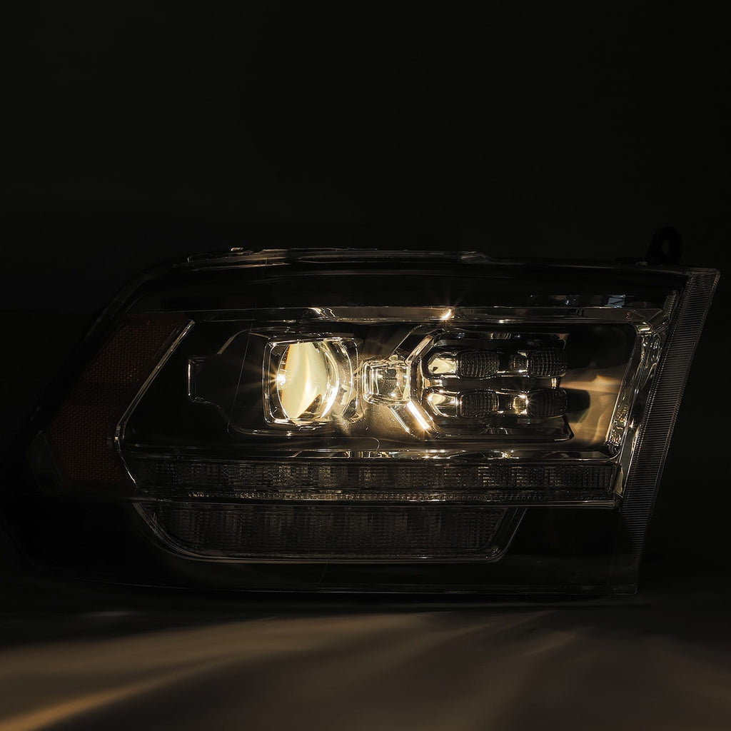 09-18-Dodge-Ram-2500-Luxx-Led-Proj-Headlights-Plank-Style-Black-WActiv-LightDrl