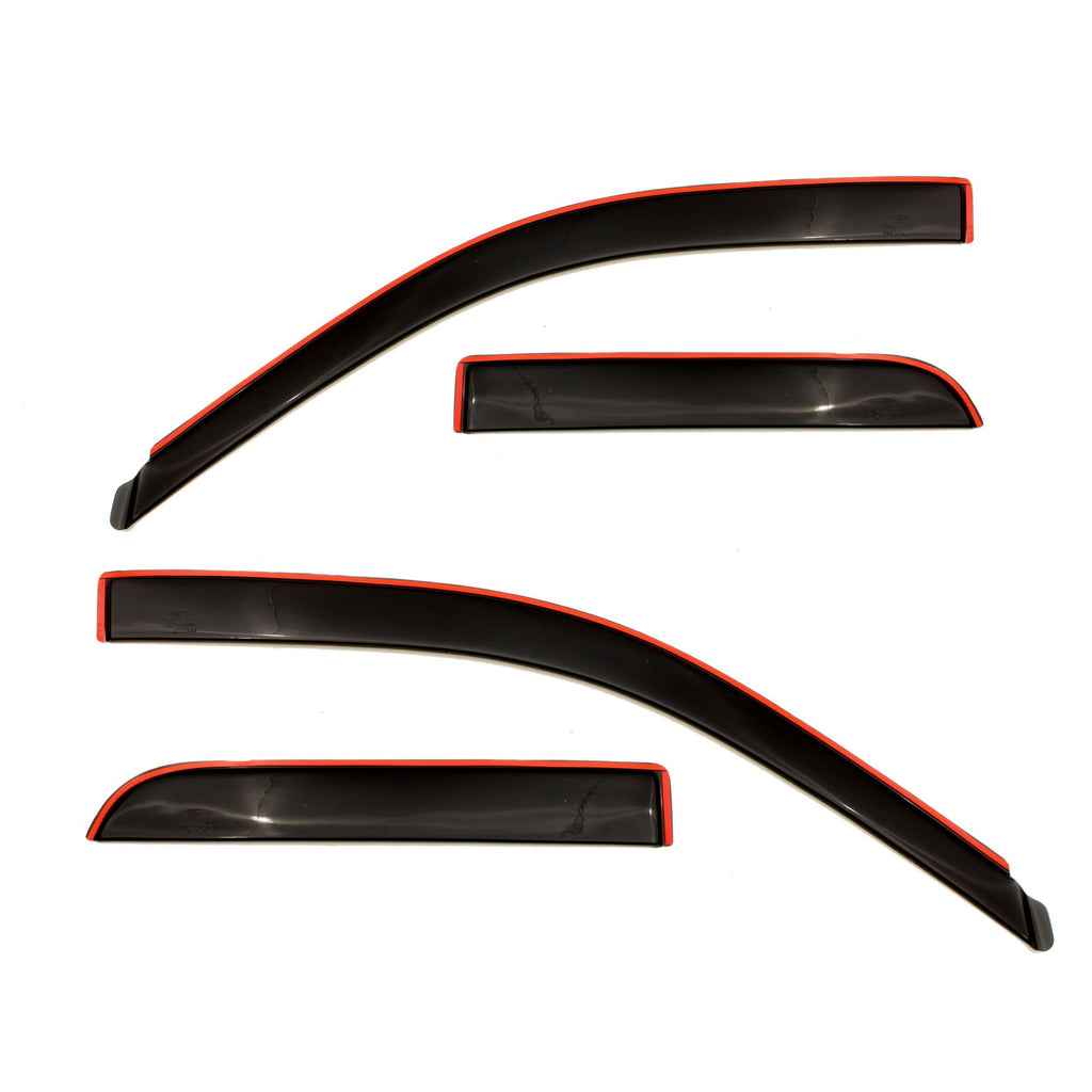 0918-Ram-1500-(19C-Classic)-Quad-Cab-4Pc-Low-Profile-Ventvisorsmoke