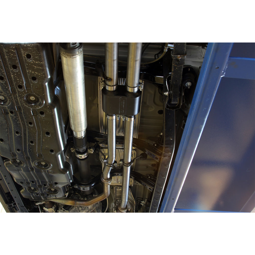 0921-Tundra4.6L5.7L-V8-145-Wheelbase-Outlaw-Catback-Exhaust-System