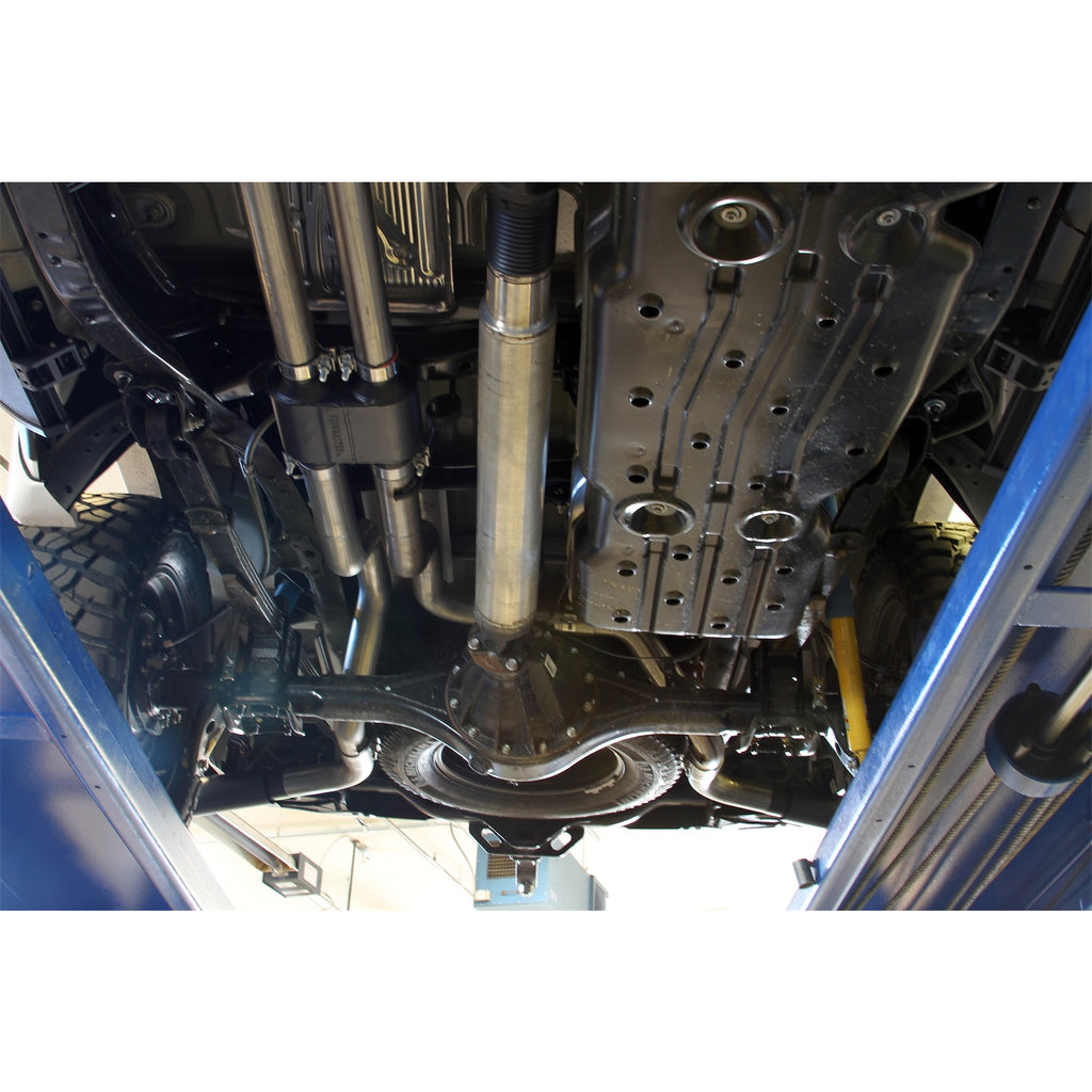 0921-Tundra4.6L5.7L-V8-145-Wheelbase-Outlaw-Catback-Exhaust-System
