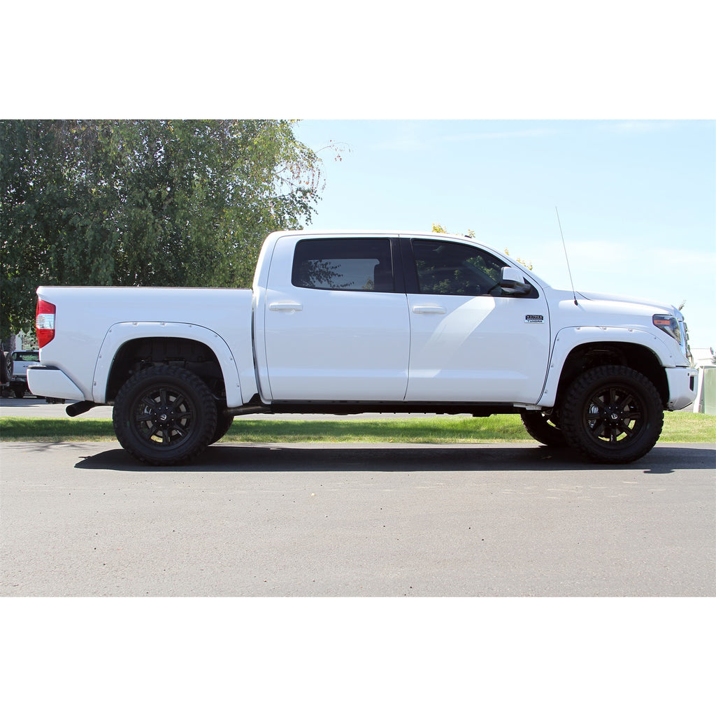 0921-Tundra4.6L5.7L-V8-145-Wheelbase-Outlaw-Catback-Exhaust-System