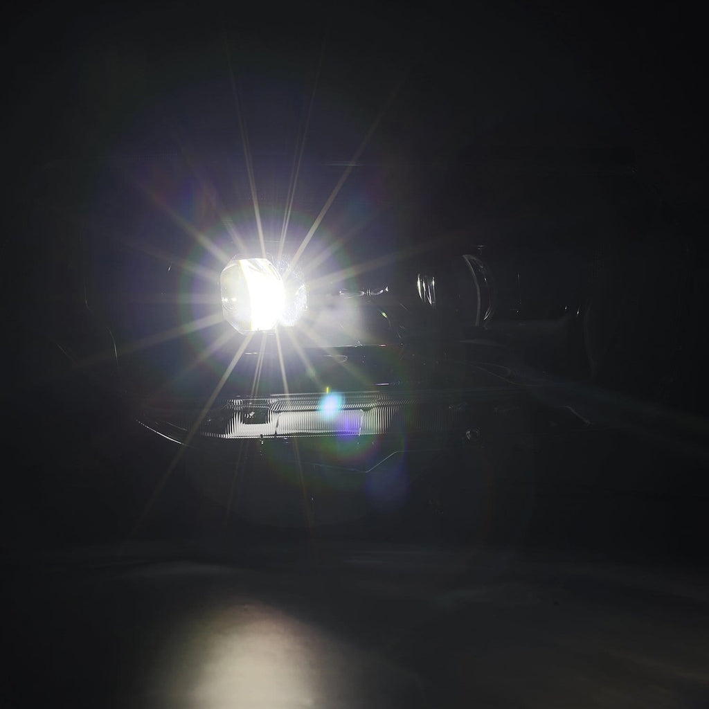 10-13-Toyota-4Runner-Luxx-Led-Proj-Headlights-Plank-Style-Alpha-Black-WSeq-SignalDrl