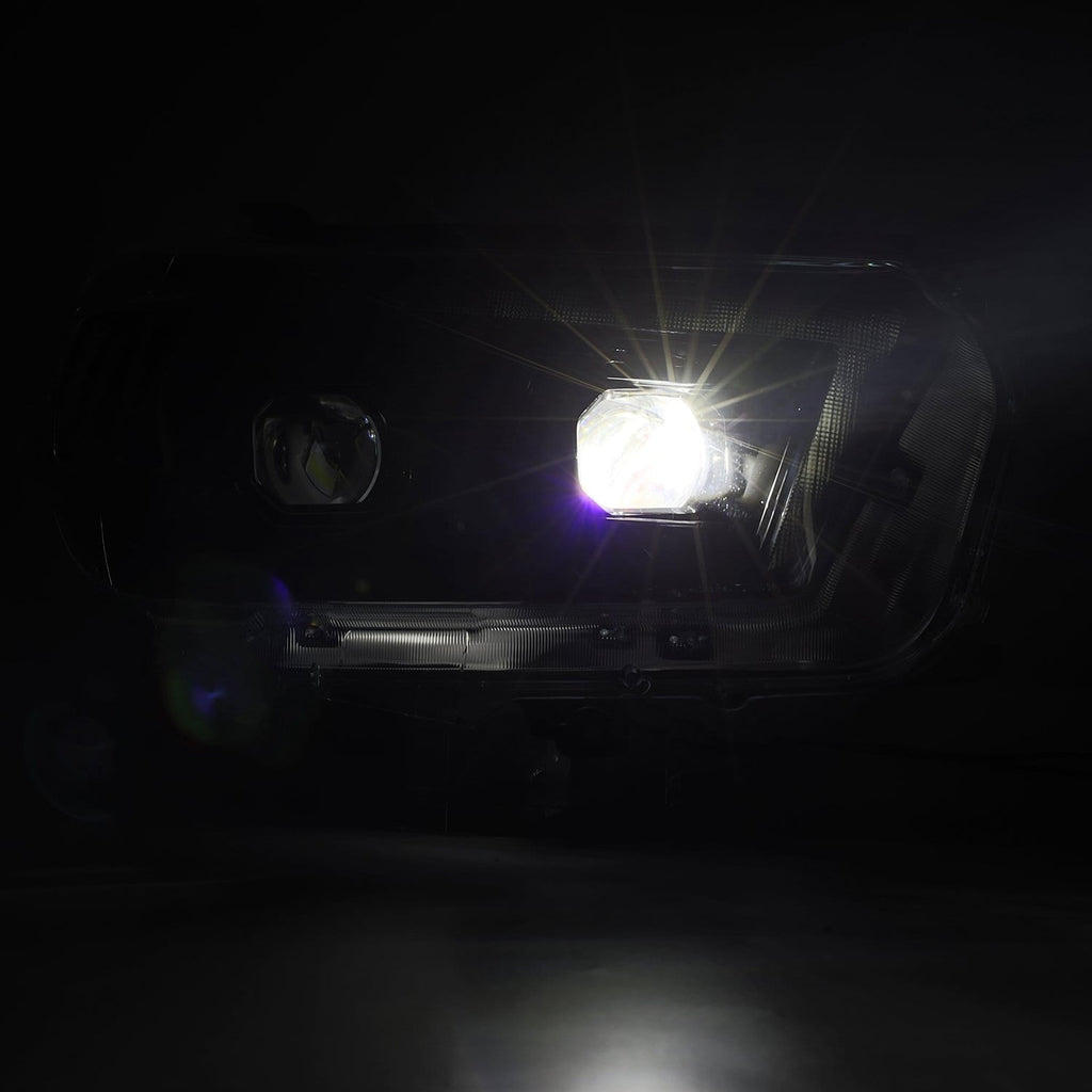 10-13-Toyota-4Runner-Luxx-Led-Proj-Headlights-Plank-Style-Alpha-Black-WSeq-SignalDrl