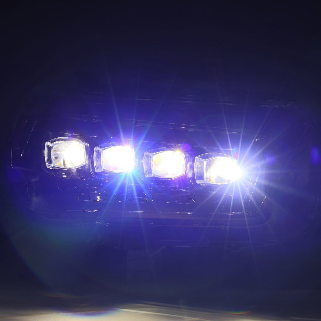 10-13-Toyota-4Runner-Nova-Led-Proj-Headlights-Plank-Style-Alpha-Black-WSeq-SignalDrl