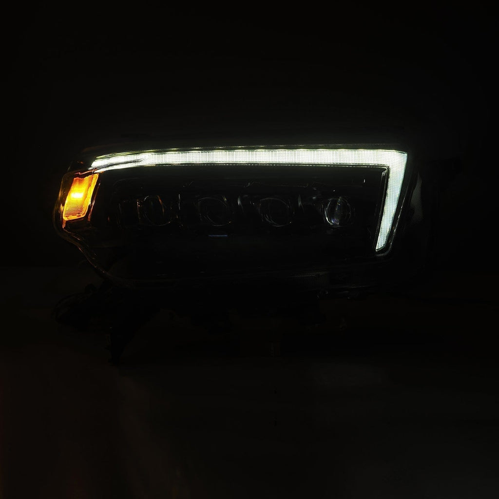 10-13-Toyota-4Runner-Nova-Led-Proj-Headlights-Plank-Style-Alpha-Black-WSeq-SignalDrl