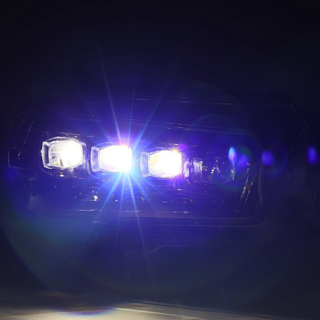 10-13-Toyota-4Runner-Nova-Led-Proj-Headlights-Plank-Style-Alpha-Black-WSeq-SignalDrl