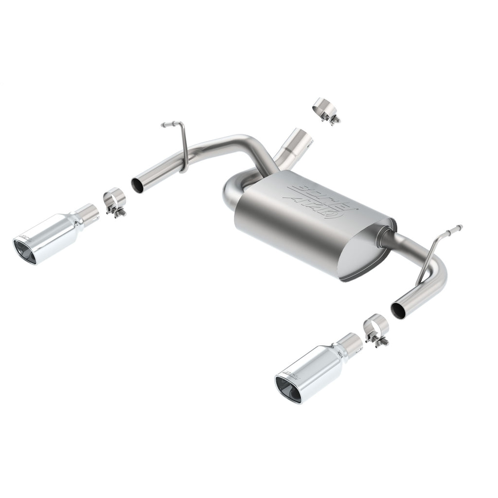 12-14-Jeep-Wrangler-Jk-2Dr--4Dr-Rear-Section-Atak-Single-Sqaure-Rolled-Angle-Cut-Exit-Exhaust