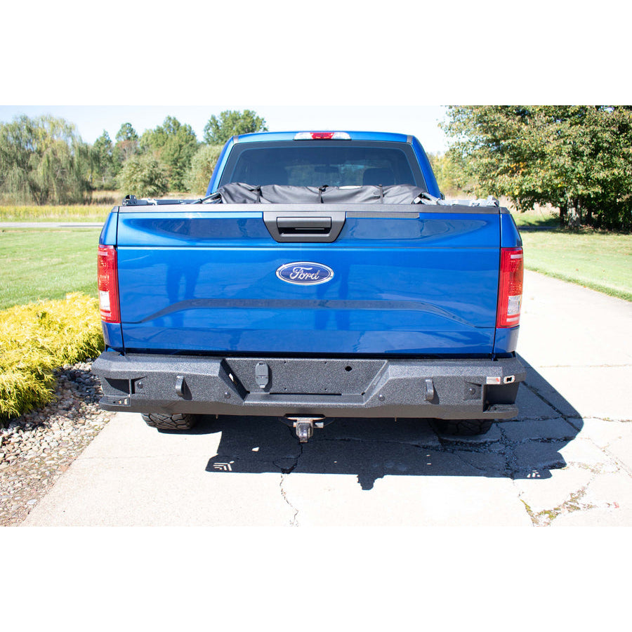 15-20-Ford-F150-Rear-Bumper---Black