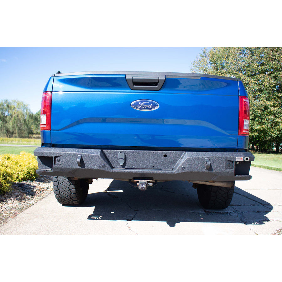 15-20-Ford-F150-Rear-Bumper---Black
