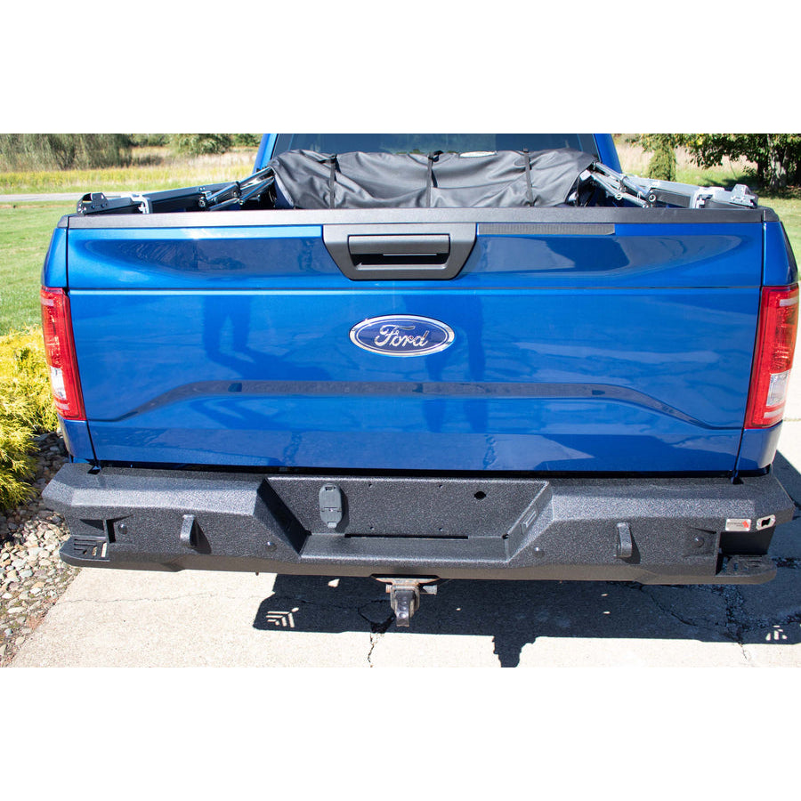 15-20-Ford-F150-Rear-Bumper---Black