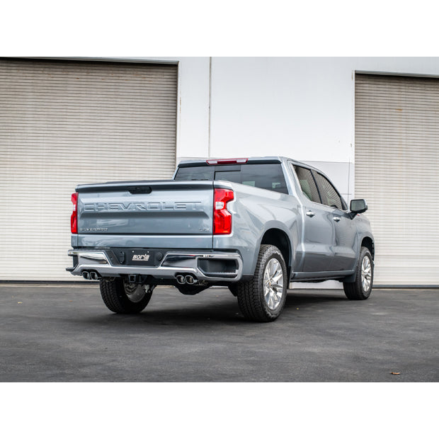 19-Chevrolet-SilveradoGmc-Sierra-1500-6.2L-Ss-Touring-Catback-Exhaust---Square-Chrome-Tips