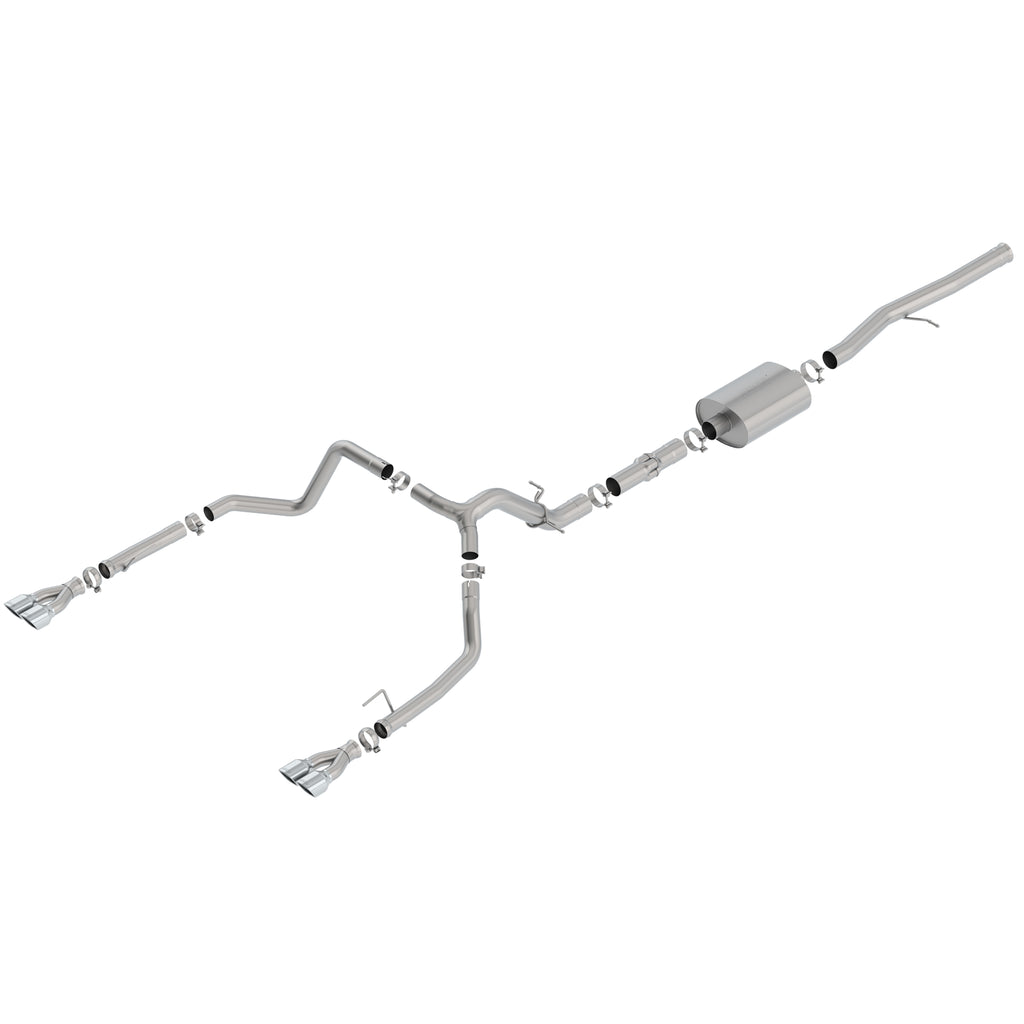 19-Chevrolet-SilveradoGmc-Sierra-1500-6.2L-Ss-Atak-Catback-Exhaust---Square-Chrome-Tips