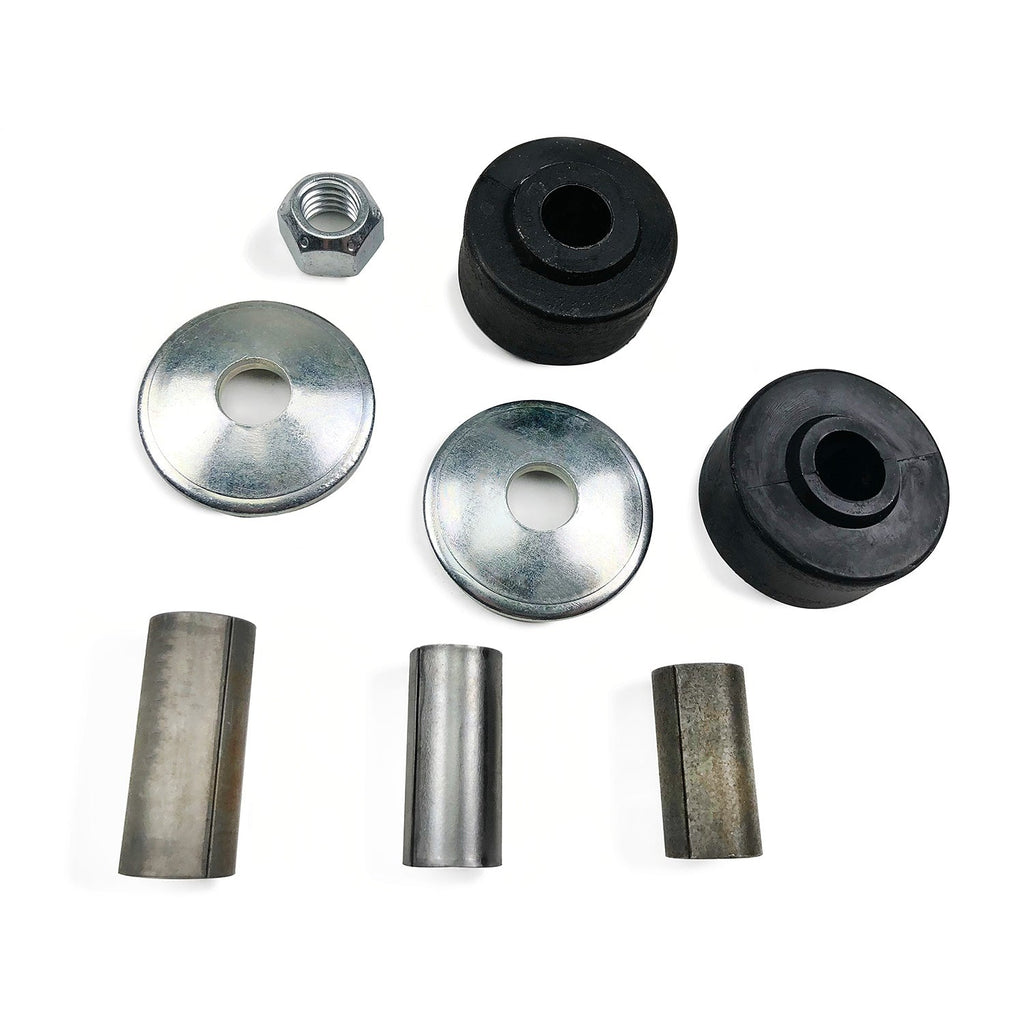 1980-1996 Ford Bronco 4X4 (W/2.5In. To 4In. Suspension Lift)-Front Sx6000 Hydrau