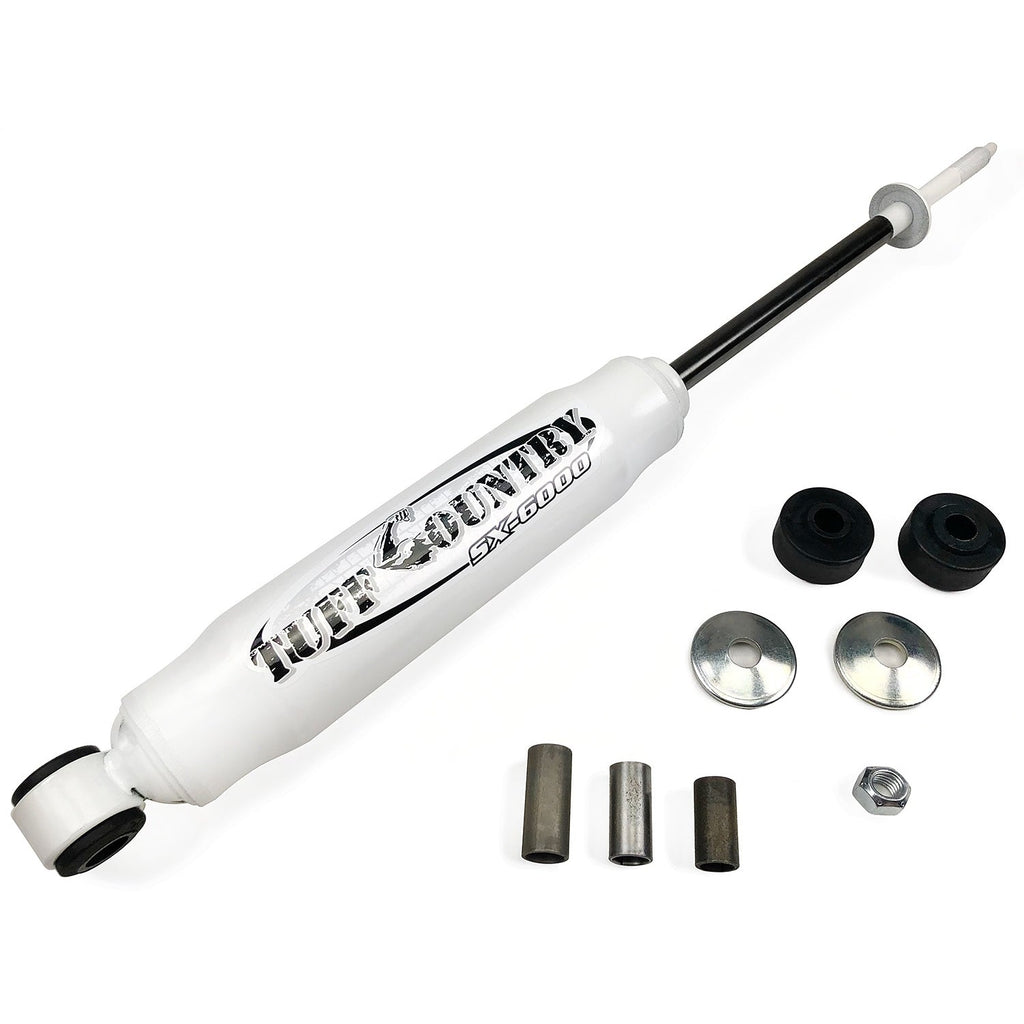1980-1996 Ford Bronco 4X4 (W/2.5In. To 4In. Suspension Lift)-Front Sx6000 Hydrau