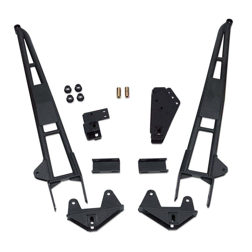 1981-1996 Ford F-150/Bronco 4 Inch Radius Arm Kit