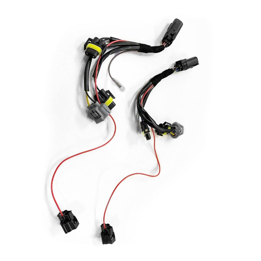 20-21-Toyota-Tacoma-Stock-Led-Headlights-To--Nova-Series-Proj-Headlights-Converter