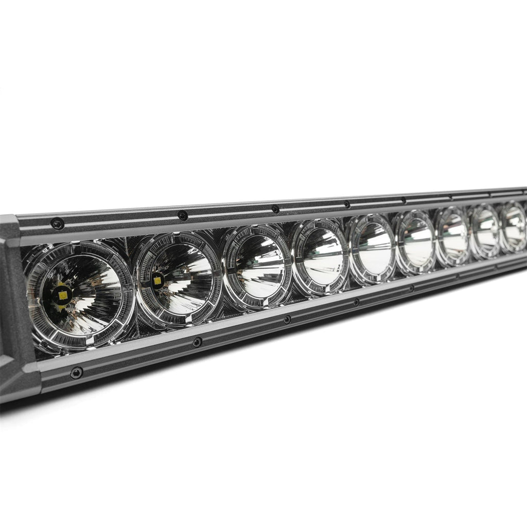 20" LED Light Bar