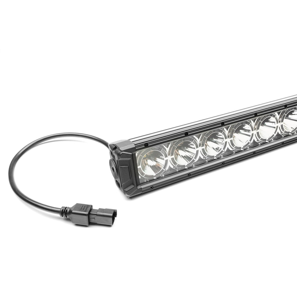 20" LED Light Bar