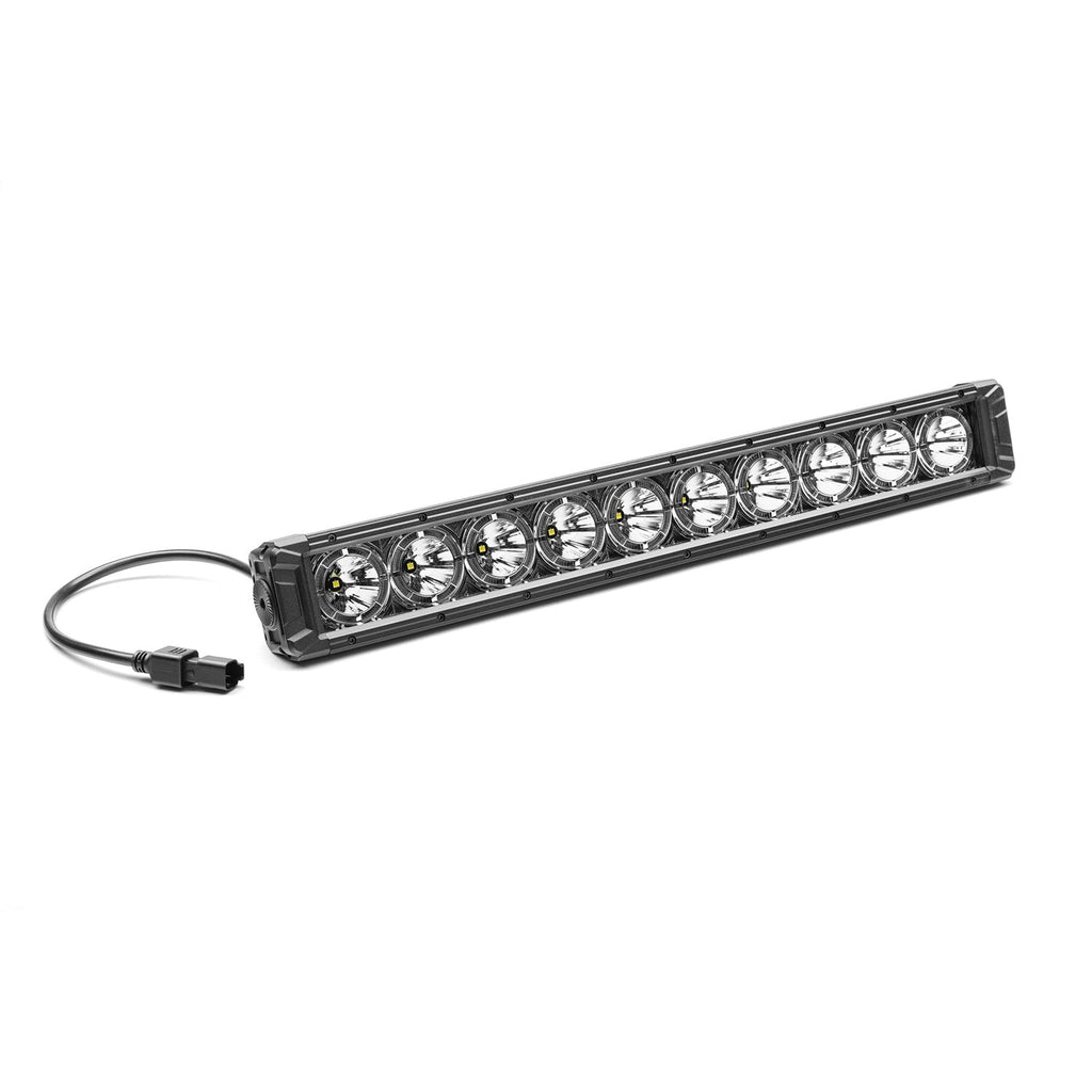 20" LED Light Bar