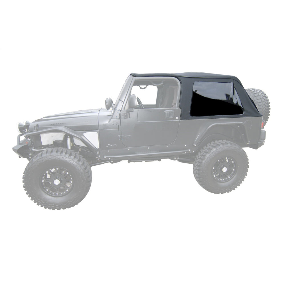 2004-2006-Jeep-Wrangler(Tj)-Lj-Unlimited-Frameless-Soft-Top-Kit---Black-Diamond