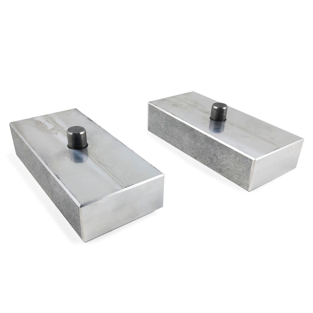 2005-2022-Toyota-Tacoma-4Wd99-22-Tundra-1.25In.-Aluminum-Lift-Blocks-Pair