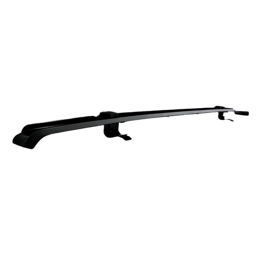 2007-2018-Jeep-Wrangler(Jk)-Windshield-Channel---Black