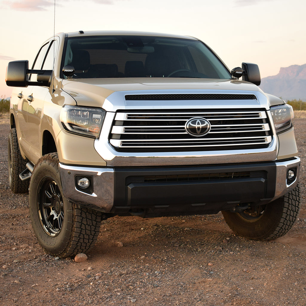 2014-2020-Toyota-Tundra-A-Pillar-Light-Kit,-Includes-4-Inch-360-Series-Drive-Rigid-Industries