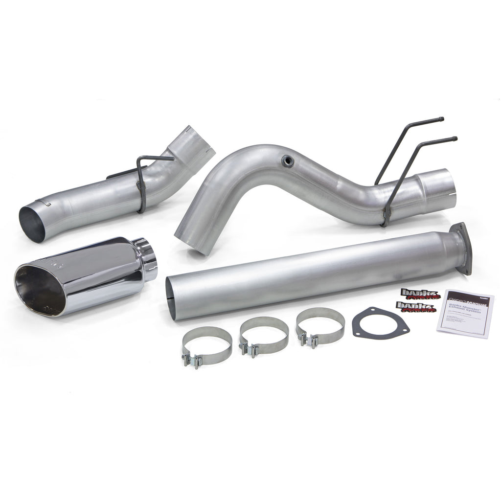 2017-Ford-6.7L-5In-Monster-Exhaust-System---Single-Exhaust-W-Chrome-Tip