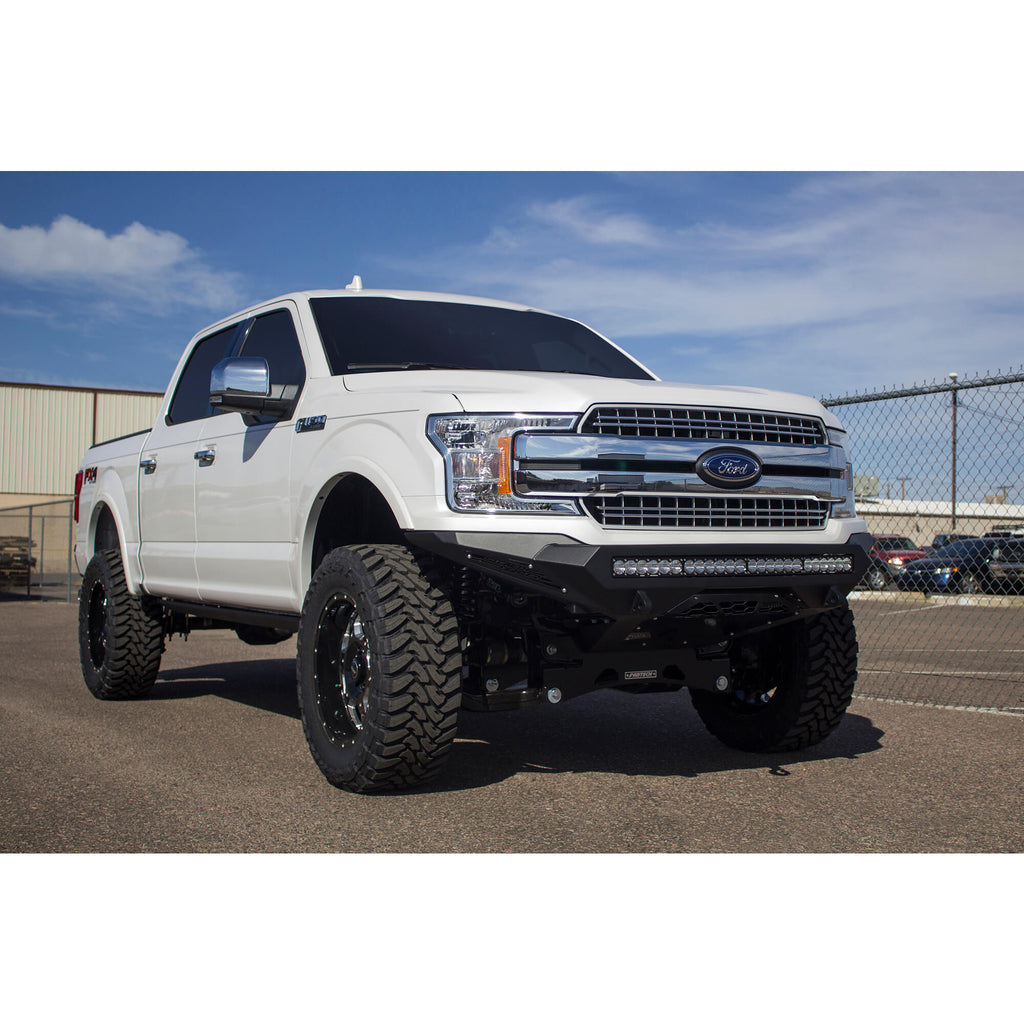2018-Ford-F-150-Stealth-Fighter-Front-Bumper