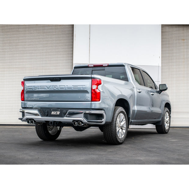 2019-Chevrolet-Silverado-1500-6.2-W-147In-Wb-2.75In-S-Type-Catback-Exhaust---Quad-Square-Tips