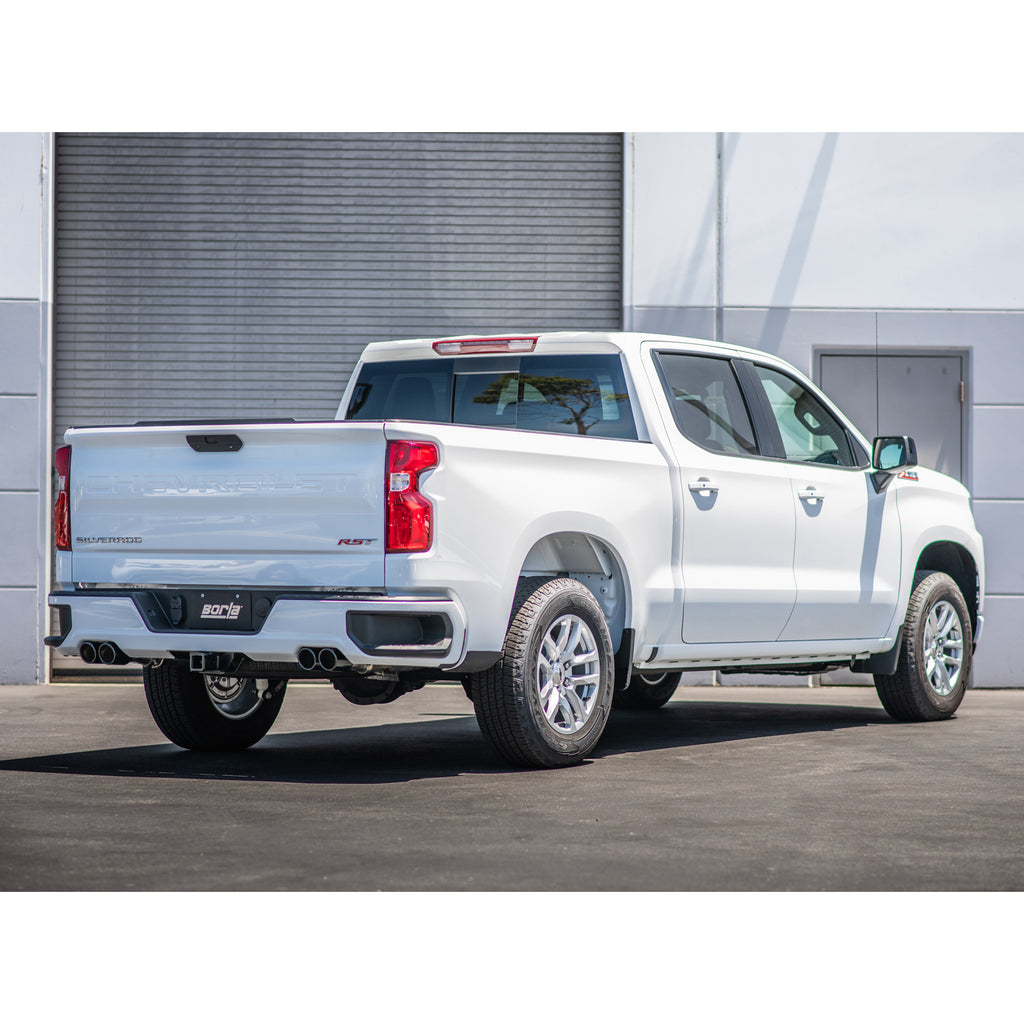 2019-Chevrolet-Silverado-1500-6.2-W-147In-Wb-2.75In-S-Type-Catback-Exhaust--Black-Chrome-Tips