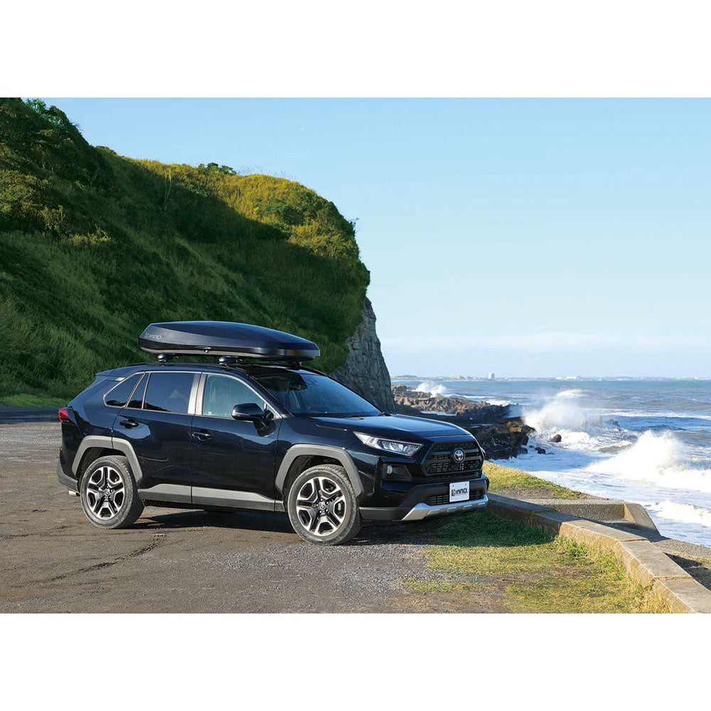 2020 Rooftop Cargo Box (14 Cu Ft)