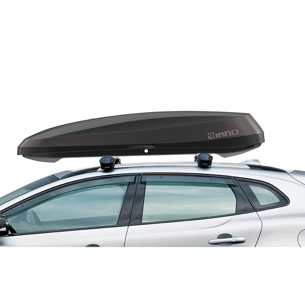 2020 Rooftop Cargo Box (14 Cu Ft)