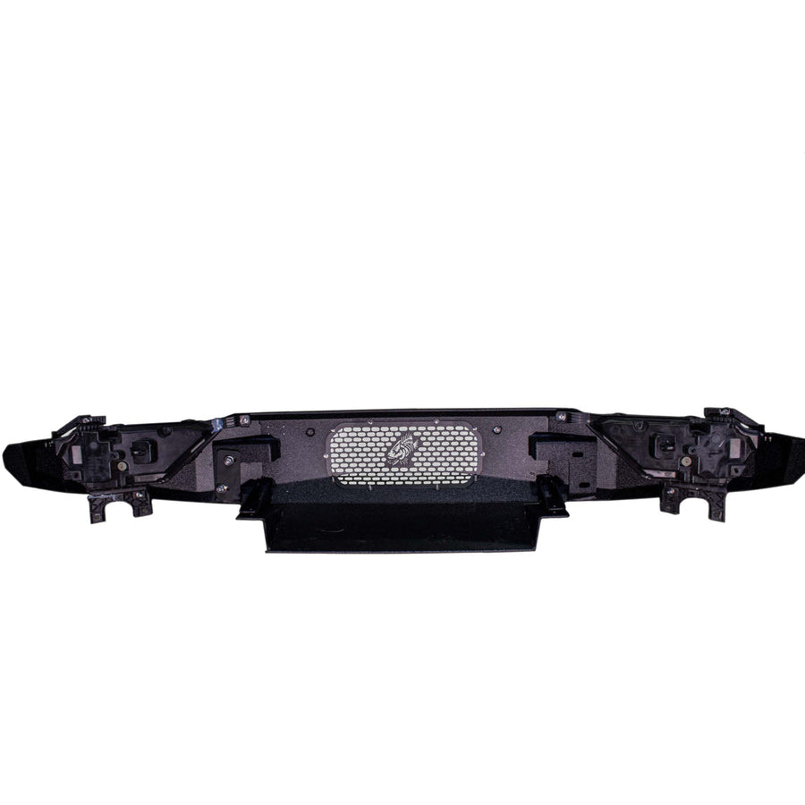 2021-Ford-F150-Front-Bumper---Black