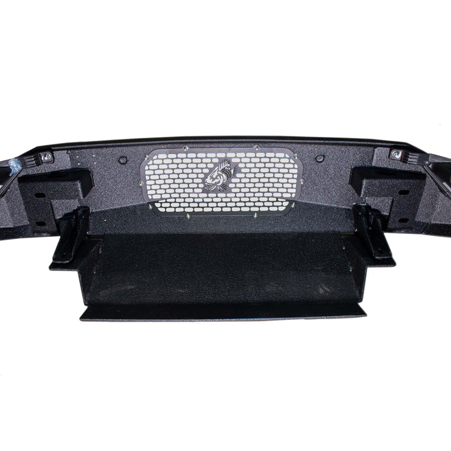 2021-Ford-F150-Front-Bumper---Black