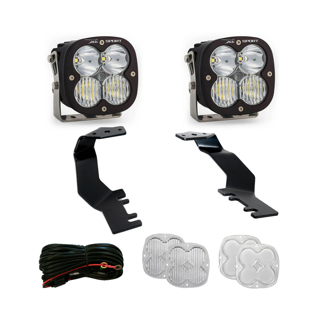 2022-Toyota-Tundra-A-Pillar-Light-Mount-Kit