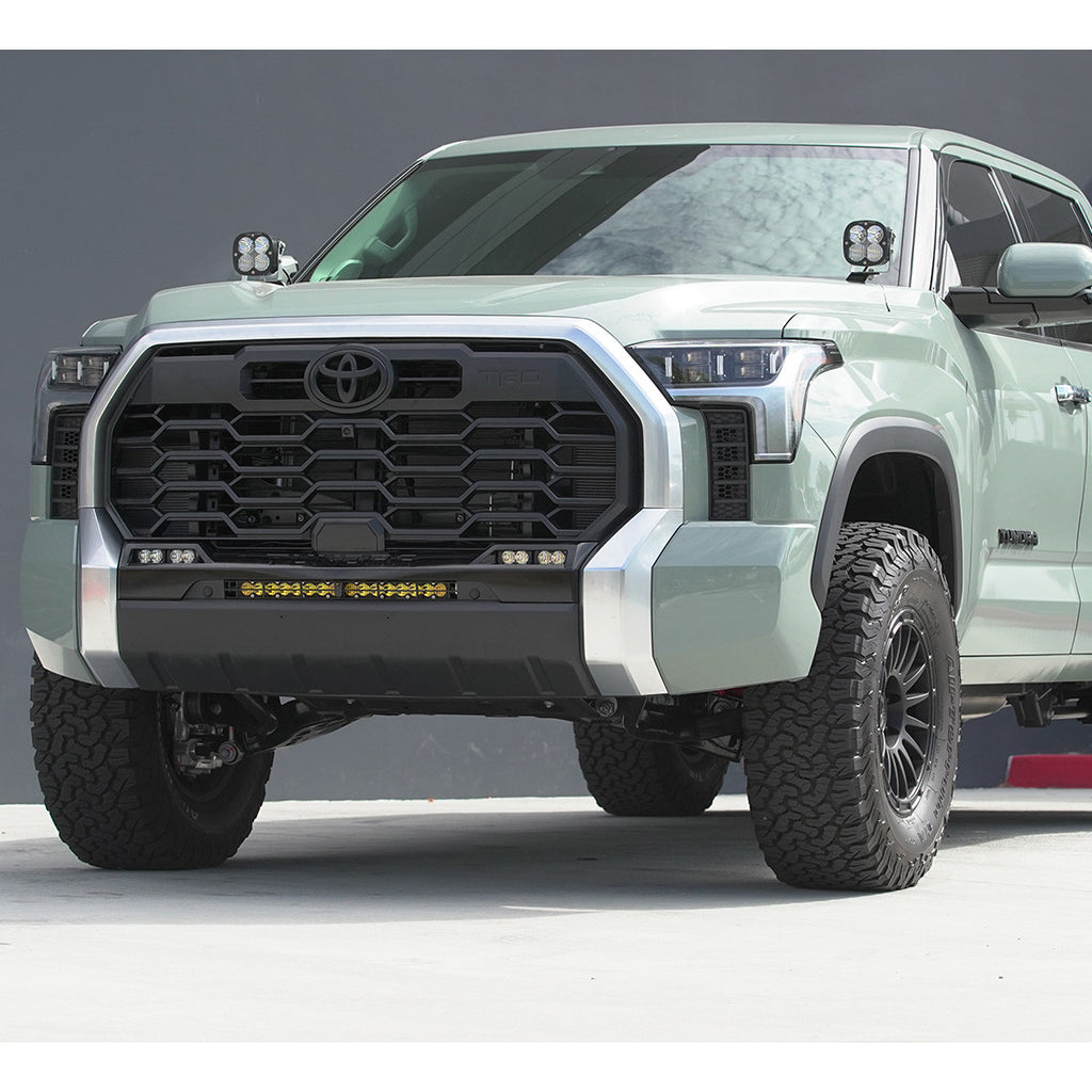 2022-Toyota-Tundra-A-Pillar-Light-Mount-Kit