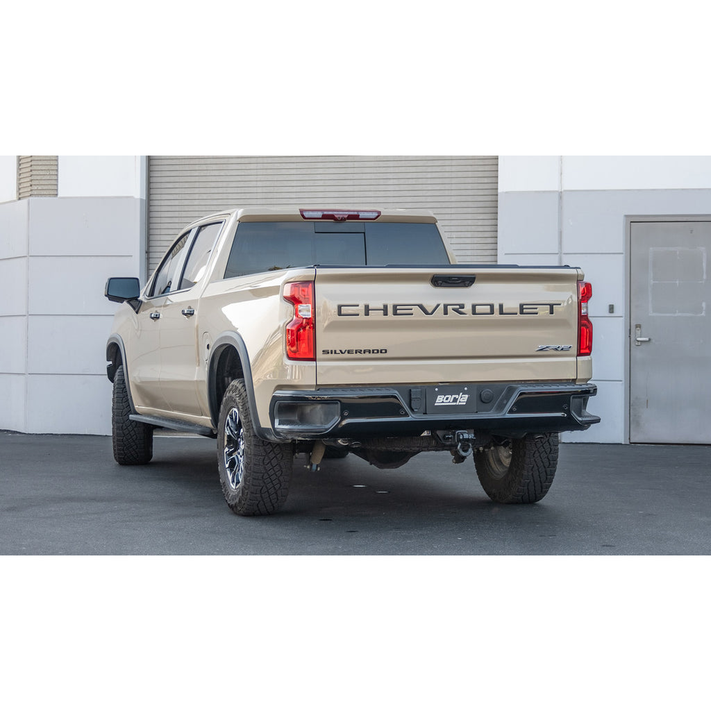 22C-SilvSierra-1500-Zr2At4x-6.2L-V8-4Dr-Cc-Sb-Catback-Stype-True-Dual-Exh-Sys-WTurndown-Tp