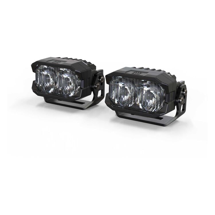 2Banger NCS LED Pod (Combo / White) (Pair)