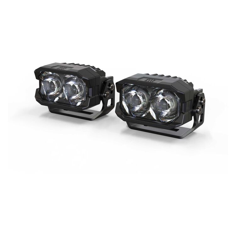 2Banger NCS LED Pod (Spot / White) (Pair)