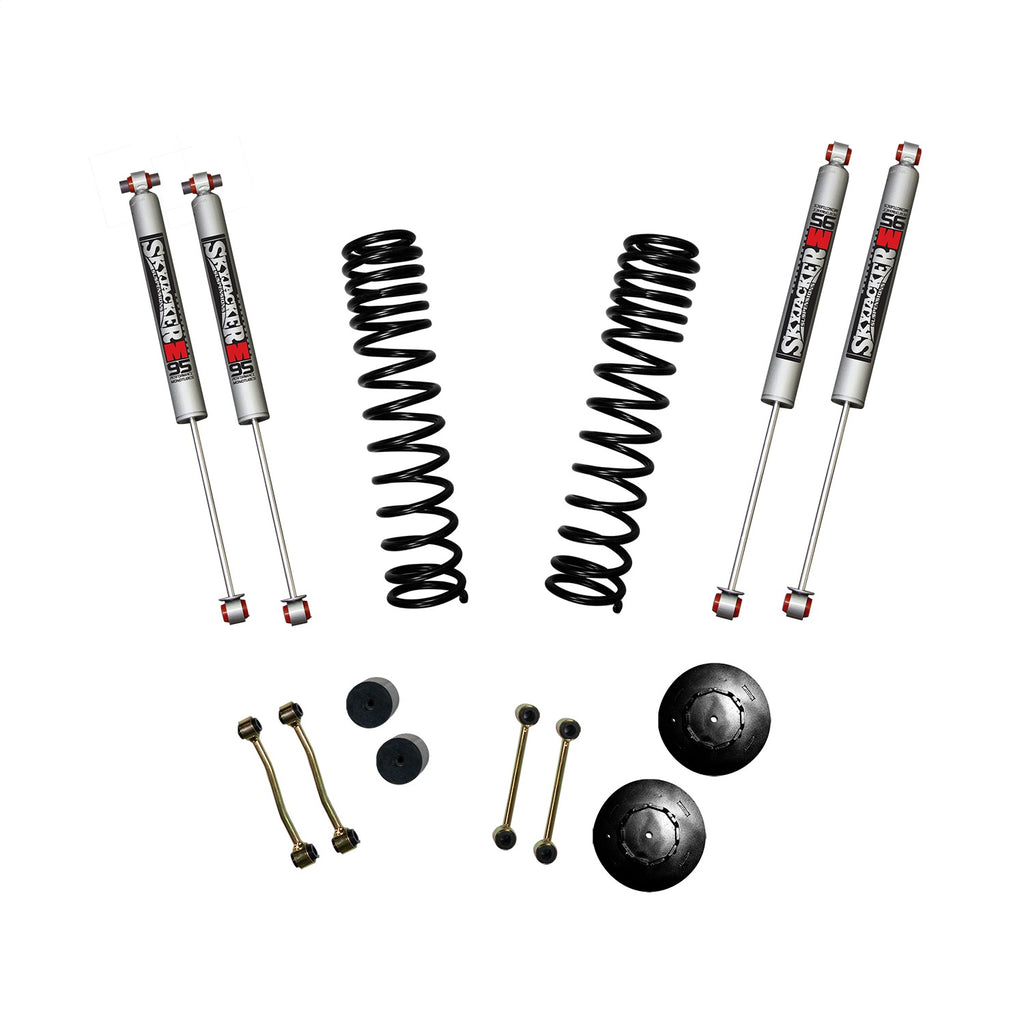 2.5-Inch-Dual-Rate-Long-Travel-Suspension-Lift- Kit 