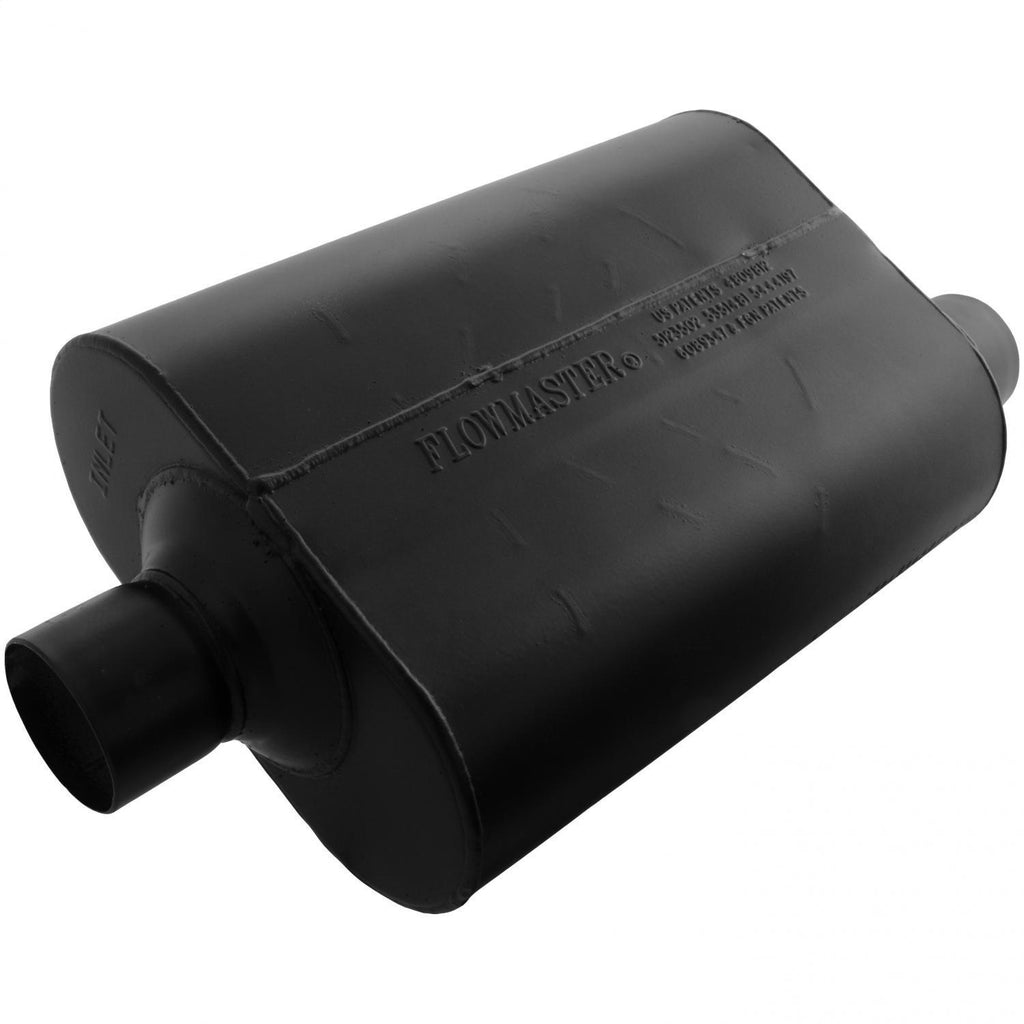 2.5-In(C)Out(O)-Super-40-Series