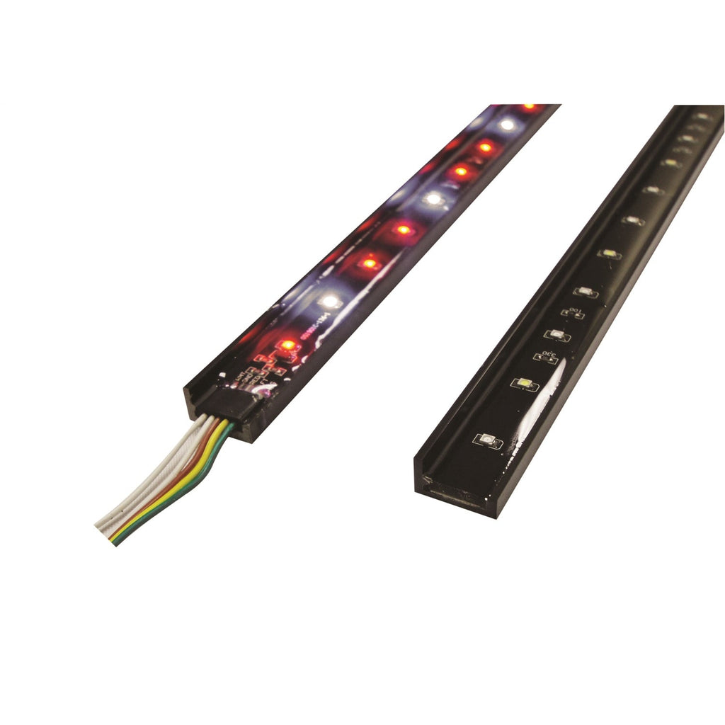 49" 6 Function LED Tailgate Light Bar